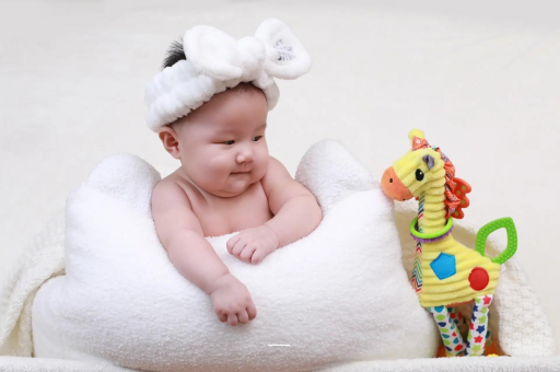 扬州7个月宝宝消化不良