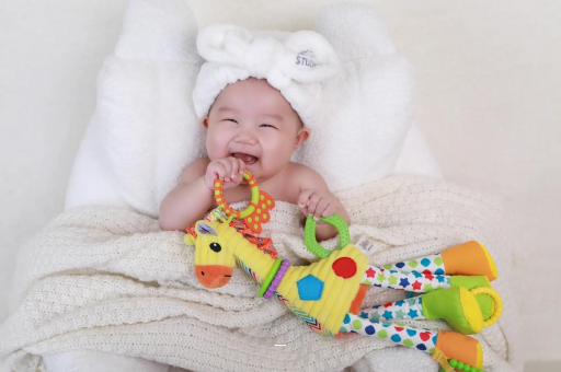 扬州宝宝最晚多久会走路