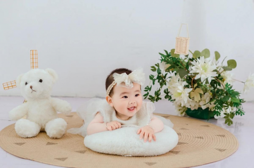 扬州宝宝发烧能喝牛奶吗